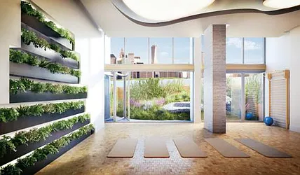 Sold by Toll Brothers