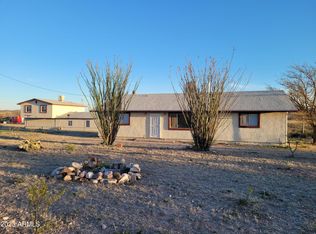 1548 N Curly Bill Dr, Tombstone, AZ 85638