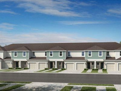 2979 Canary Ave, Davenport, FL, 33837