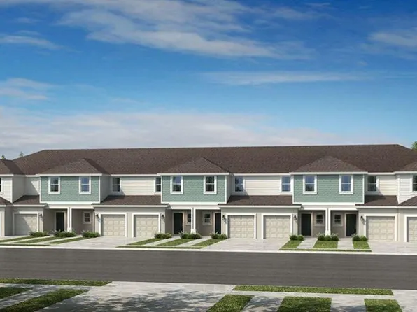 5081 Revolutionary Way, Saint Cloud, FL 34769