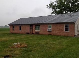 6300 Amanda Clearport Rd SW, Amanda, OH 43102