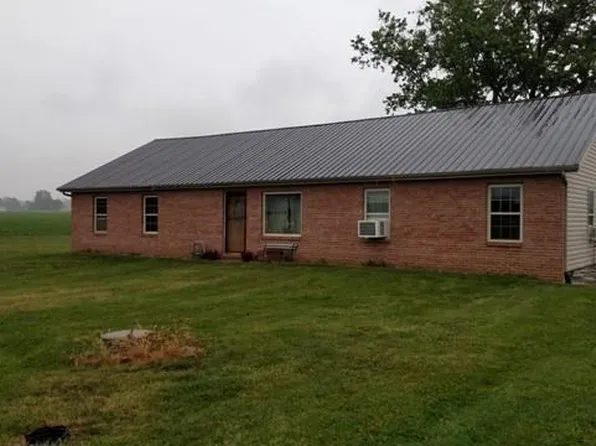 6300 Amanda Clearport Rd SW, Amanda, OH 43102