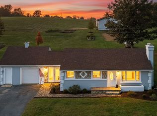 1111 Jennings Gap Rd, Churchville, VA 24421