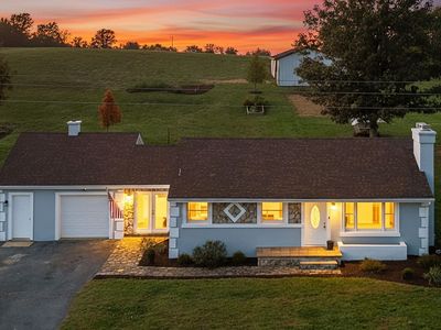 1111 Jennings Gap Rd, Churchville, VA, 24421