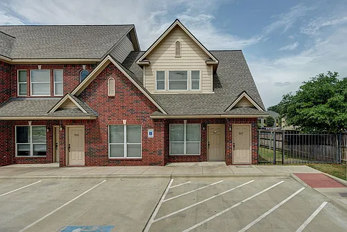 4141 Wellborn Rd #813 Photo 1