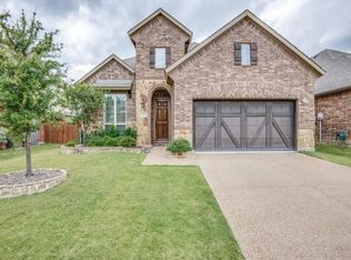 2621 N Umberland Dr, The Colony, TX 75056