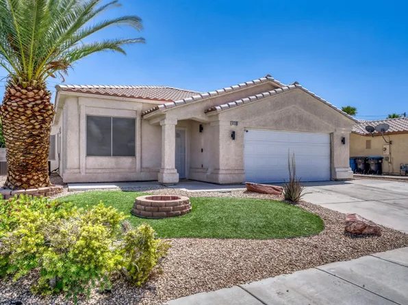 5228 Boca Del Mar St, North Las Vegas, NV 89031