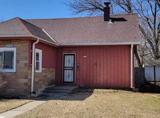 5183 N 61st St, Milwaukee, WI 53218