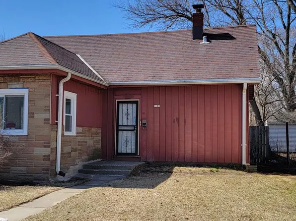 5183 North 61st STREET, Milwaukee, WI 53218
