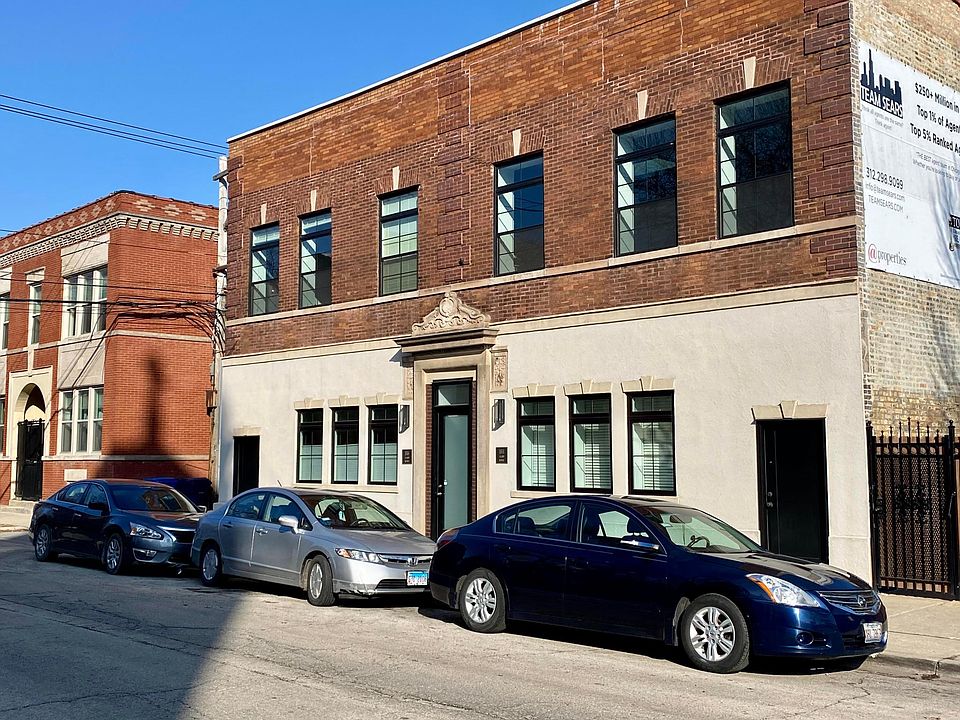 1st image of 1614 W Leland Ave #1R