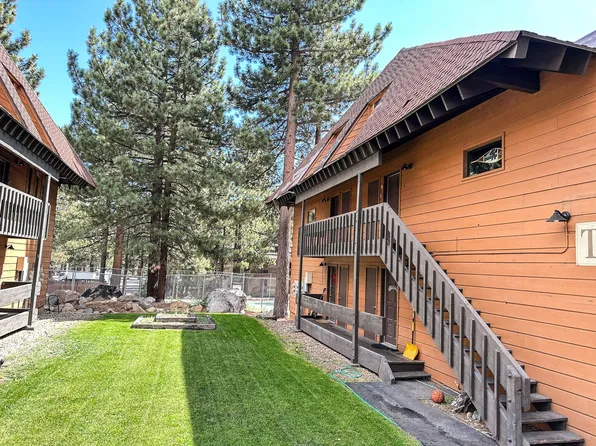 (undisclosed Address), Mammoth Lakes, CA 93546