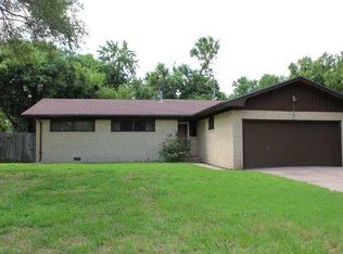 2703 W 25th St N, Wichita, KS 67204