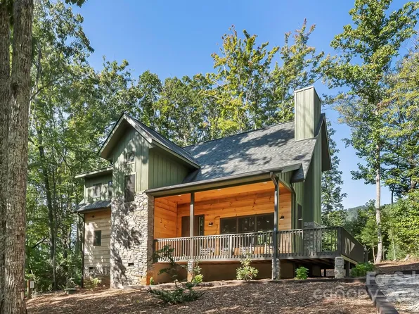 90 Clinchfield Gap Rd, Marion, NC 28752