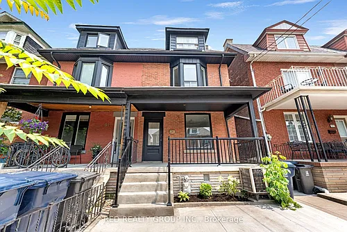 89 Beatrice St Photo 1