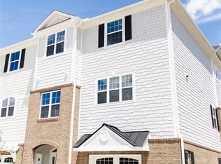 519 Gathering Park Cir #16, Cary, NC 27519