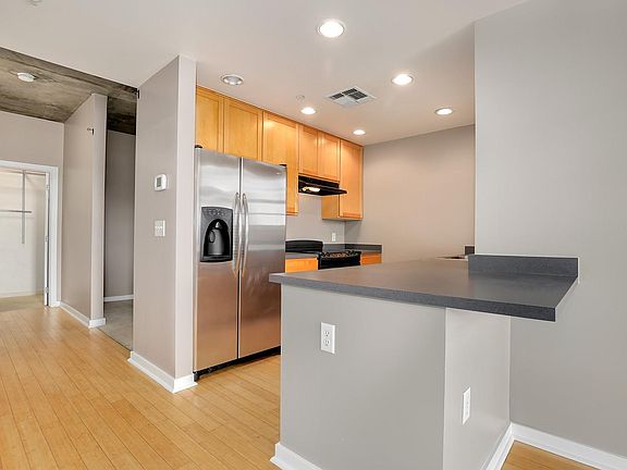 2nd image of 275 S Harrison St Unit 301