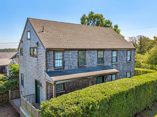 3 Cherry St, Nantucket, MA 02554