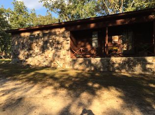 2390 Rocky Point Rd, Judsonia, AR 72081