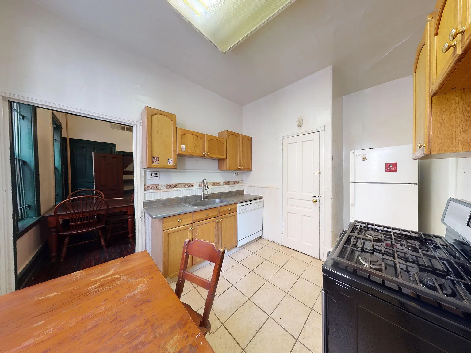 1848 Willington St Unit 1 — Photo 3