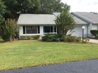 2325 N Hendry Point, Hernando, FL 34442