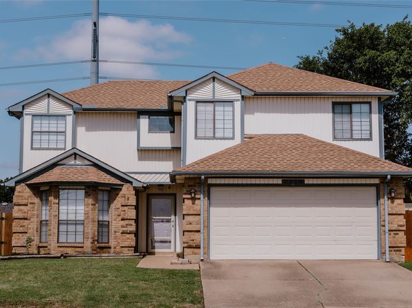 Home for Sale in Arlington TX