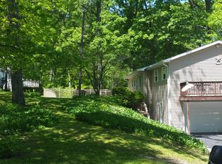 1188 S Strammer Dr, Rockville, IN 47872