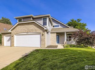 6951 Nile Ct, Arvada, CO 80007