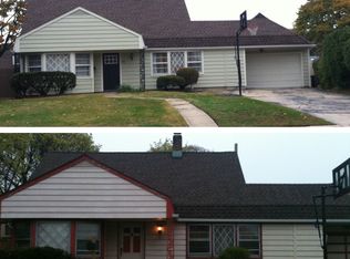 67 Forge Ln, Levittown, NY 11756