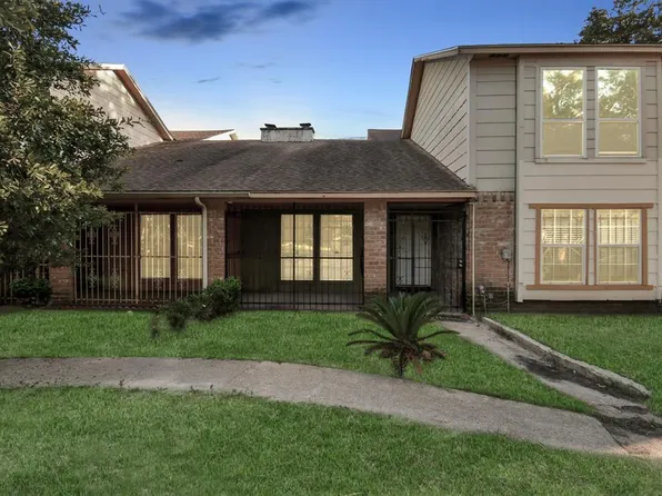 5715 Easthampton Drive #C, Houston, TX 77039