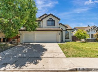 4156 N Amargosa Dr, Antioch, CA