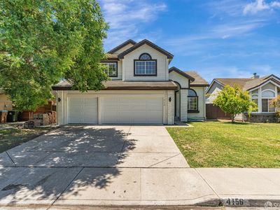 4156 N Amargosa Dr, Antioch, CA, 94531