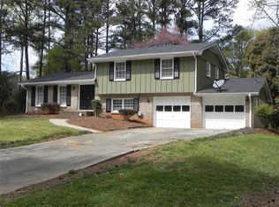 4786 Fairforest Dr, Stone Mountain, GA 30088