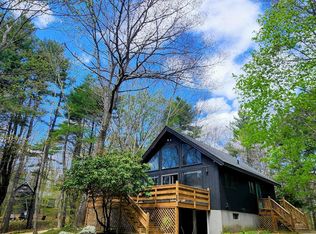 188 Clay Hill Rd, Cape Neddick, ME 03902