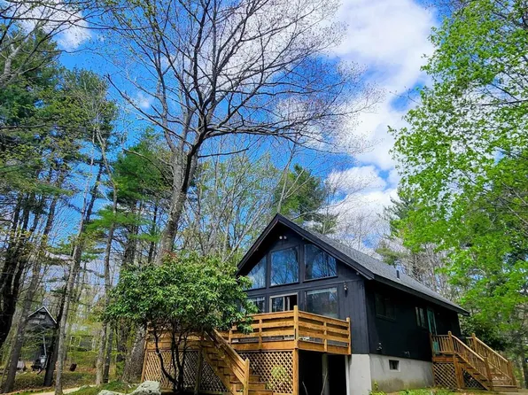 188 Clay Hill Road, York, ME 03902