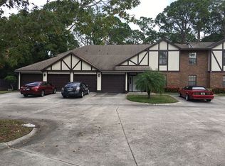 9032 York Ln #12A, West Melbourne, FL 32904