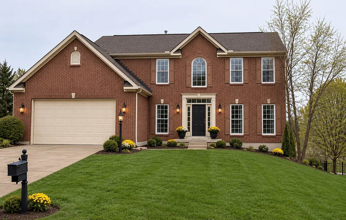 4 bed, 3.5 bath, 2788 sqft, $3,800 — Photo 2