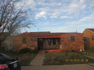 1508 Woodlawn Dr, Odessa, TX 79761