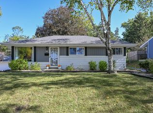 1435 S Grand Ave, Waukesha, WI 53189