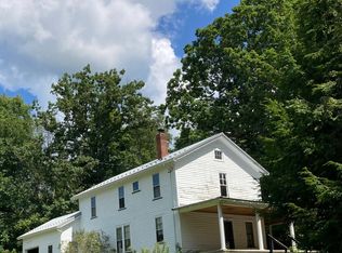 240 Bagdad Rd, Waterford, PA 16441