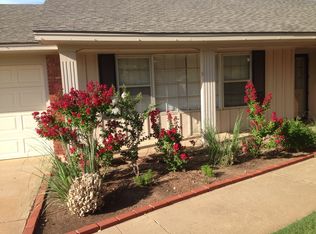 2721 NW 111th St, Oklahoma City, OK 73120
