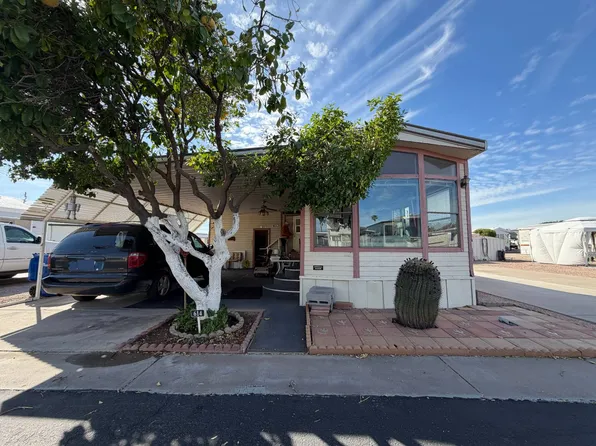 4700 E Main St #614, Mesa, AZ 85205