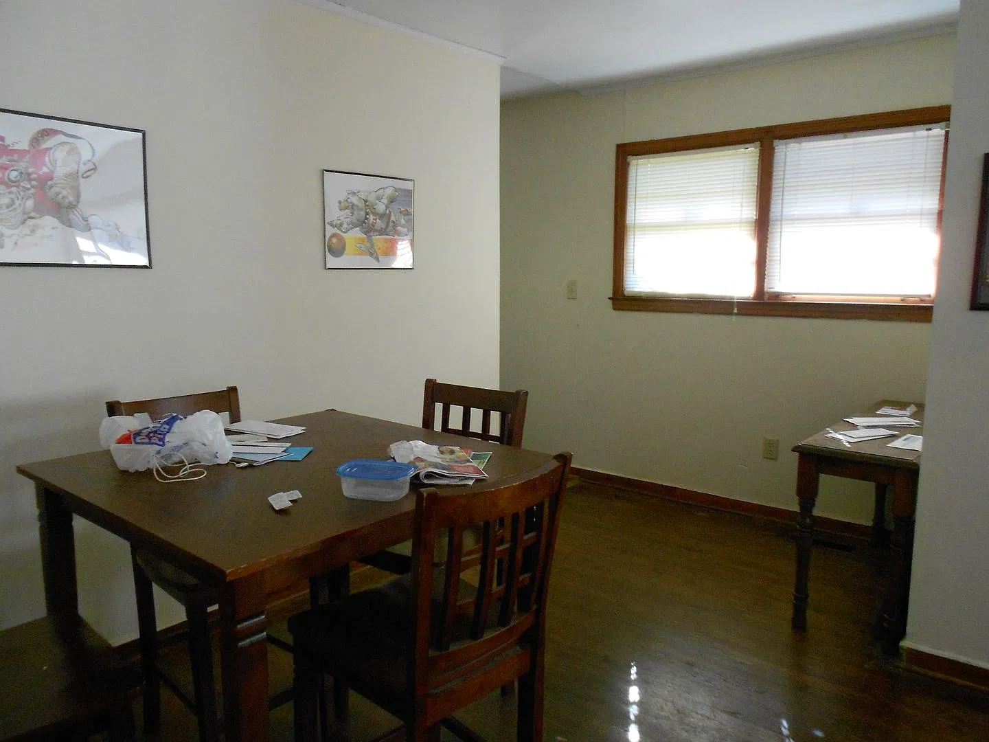 3 bedroom house off S. Milledge! — Photo 3