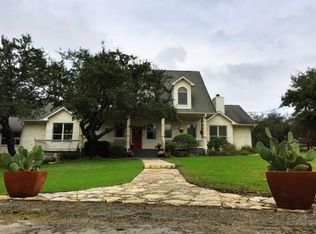 106 High Plains Dr, Dripping Springs, TX 78620