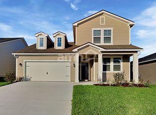 2897 Alanas Meadow Way, Green Cove Springs, FL 32043