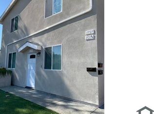 1727 W 84th Pl, Los Angeles, CA 90047