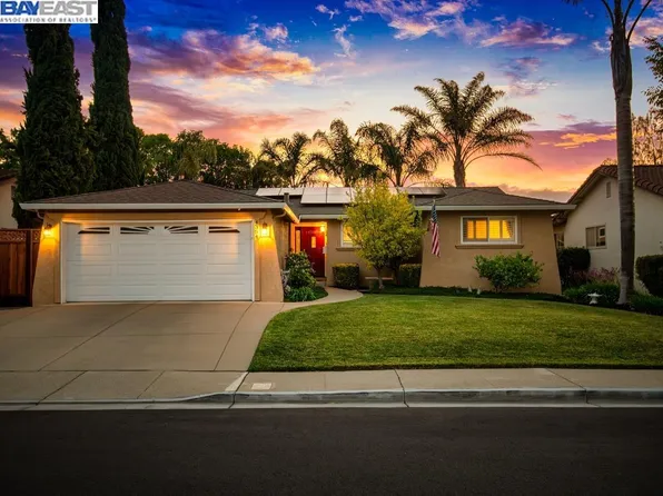 4354 Addison Way, Pleasanton, CA 94588