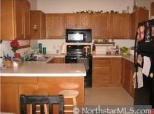 114 6th Ave NW, Rice, MN 56367