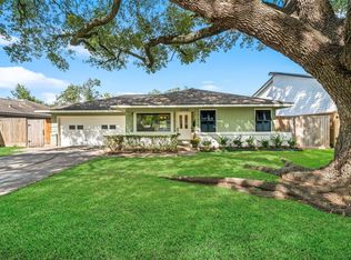 4806 Hummingbird St, Houston, TX 77035