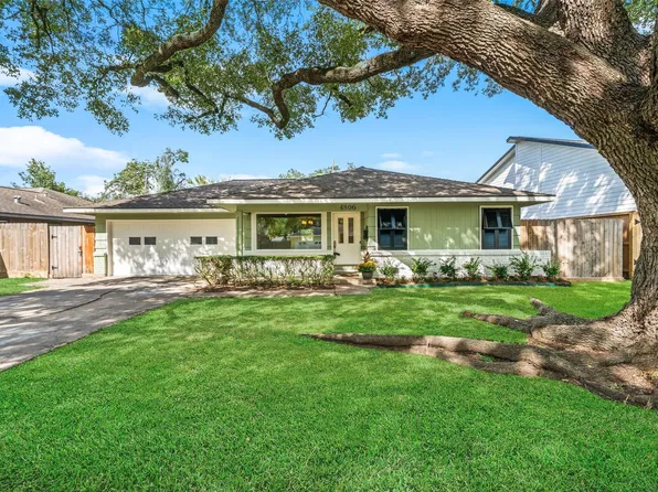 4806 Hummingbird St, Houston, TX 77035