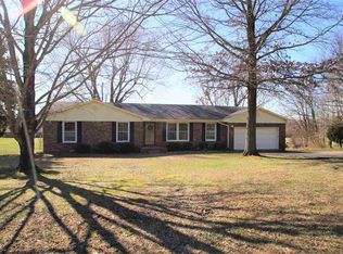 245 Oriole Ln, Paducah, KY 42001